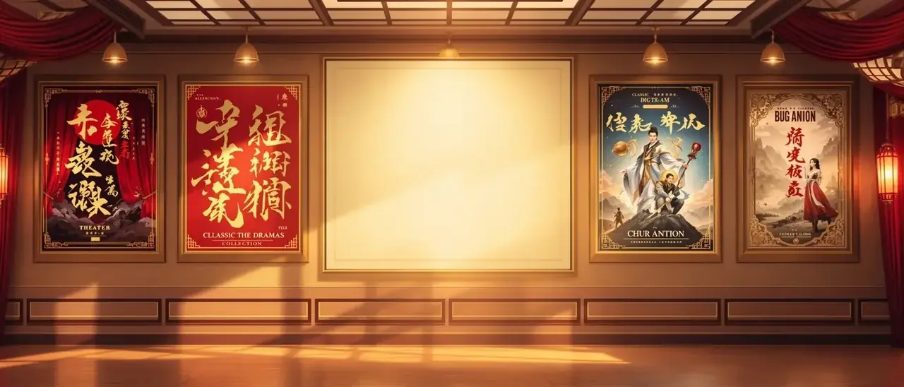 爱豆视频完结精选经典剧集